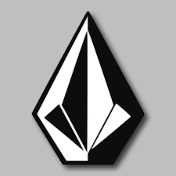 Rare VOLCOM Cruz Backpack. Just in for Summer! Excellent Condition - Picture 6 of 6